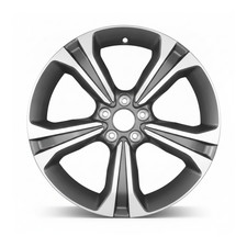 Acura Rdx 2022 2023 2024 2025 2026 71643 Aluminum Oem Rim 19 X 8 Cnc Charcoal Acura Rdx 2022 2023 2024 2025 2026 71643 Aluminum Oem Rim 19 X 8 Cnc Charcoal