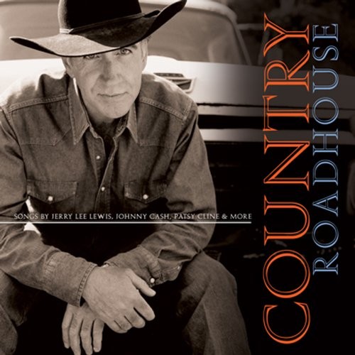Кантри-роудхаус разных исполнителей (CD)