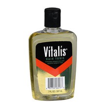 Hair Tonic Liquid 7 Oz by Vitalis