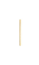 3/4 x 12 Inch Dowel Rods Wood Sticks Unfinished Hardwood 1 