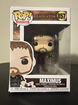 Funko Pop! Vinyl: Maximus #857