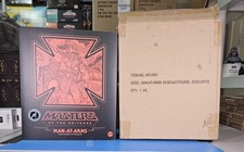 Mondo Exclusive Man At Arms