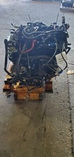 Motor Engine 4.0l Sohc Vin E 8th Digit Excluding Sport Trac Fits 05 Explorer 115