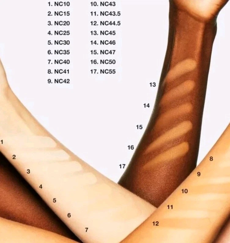 MAC STUDIO FIX POWDER PLUS FOUNDATION COMPACT .52OZ/15G PICK SHADE - Image 3 of 3