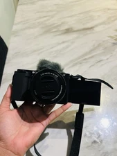 Sony Alpha ZV-E10 Black Camera Accessory Kit 16-50mm OSS PZ ILCZVE10/B