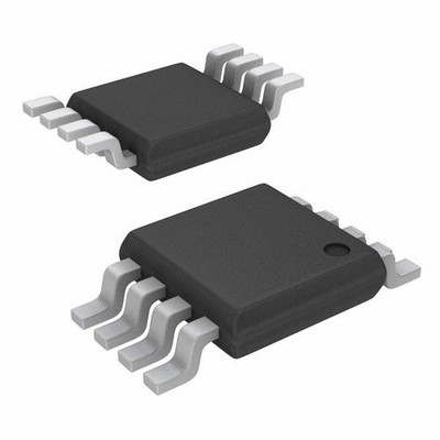 (1 PC)    X9015UM8I-2.7    XICR     DIGITAL POT, 1 FUNC, 5
