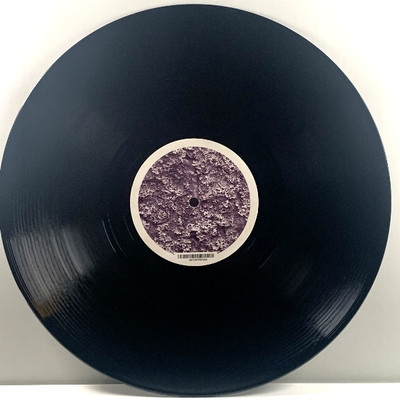 JUSSI-PEKKA PARIKKA - THE SNAKE RE-POISONED, Frozen North Recordings FRZN004- 34