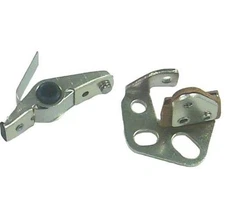 Sea Star Solutions Evinrude, Johnson And Gale Outboard Motors Contact Set -