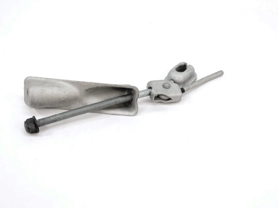 For Dodge Ram 2500 2000-2002 Mopar 52008437AE Rear Parking Brake Cable Tensioner Foto 2 de 4