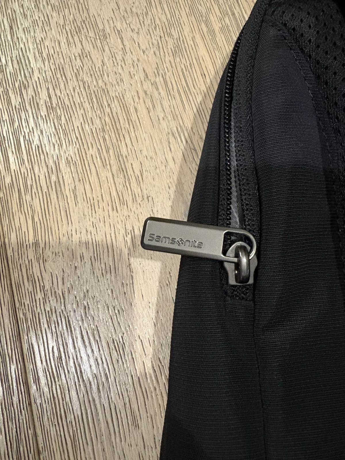 Samsonite Better Than Basic Laptop Backpack - Bla… - image 2