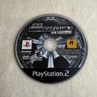 Midnight Club 3 Dub Edition Remix PlayStation 2 PS2 Disc Only