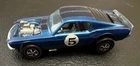 New ListingHOT WHEELS REDLINES 1969 MUSTANG BOSS HOG UNRESTORED BEAUTY