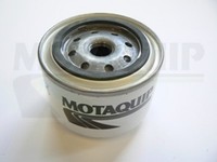 ÖLfilter Motaquip VFL313 Anschraubfilter 3/4X16Unf FüR Opel Omega V87 Senator 1