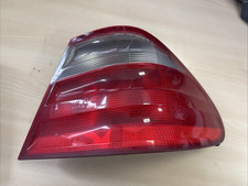 MERCEDES BENZ CLK W208 COUPE Rückleuchte aussen rechts 2088200264 ORIGINAL MERCEDES BENZ CLK W208 COUPE Rückleuchte aussen rechts 2088200264 ORIGINAL