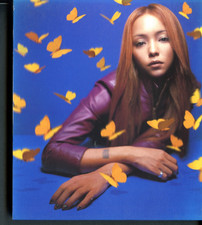 Namie AMURO Genuius 2000 original CD Japan NM Ships from NY