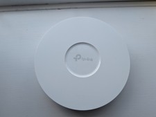 TP-Link Omada EAP620 HDV2 AX1800 Ceiling-Mount WiFi 6 Access Point