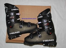 NEW  HEAD Edge LYT 8 GW R Ski Boots Mens pick...