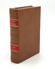 Aaron Hill / 1791-1793 volume of plays Alzira Hill Love Makes Man Cibber