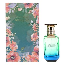 Mystique Bouquet Afnan 香水 - 2024年の女性用 フレグランス
