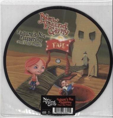 New Found Glory Failure's Not Flattering (What's Your Problem)