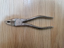 Hazet 1850-6 Little A Pliers Vw Tourist Hazet Cabinet Tool