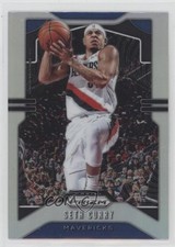 2019-20 Panini Prizm Silver Prizm Seth Curry #226 05hr
