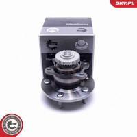 Radlagersatz Esen SKV 29SKV483 FüR Hyundai TG Crdi KIA Carens 3 UN Opirus GH 115