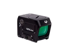 Viridian Weapon Technologies RFX44 Compact Closed Emitter Dot Sight - 981-0112