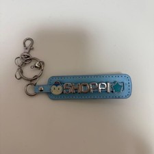 SnowMan Shota Watanabe Keychain Kokin-chan Anpanman Museum