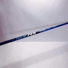 Fujikura Speeder NX Blue 3W Shaft 50R with TM Sleeve Lightweight