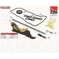 Steuerkettensatz Fai Autoparts TCK158 FüR Bmw 3Er 5Er 1Er X5