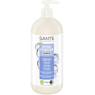 Sante Intense Hydration Shampoo   950ml