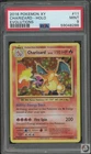 Charizard Holo 11/108 Evolutions Pokemon PSA 9