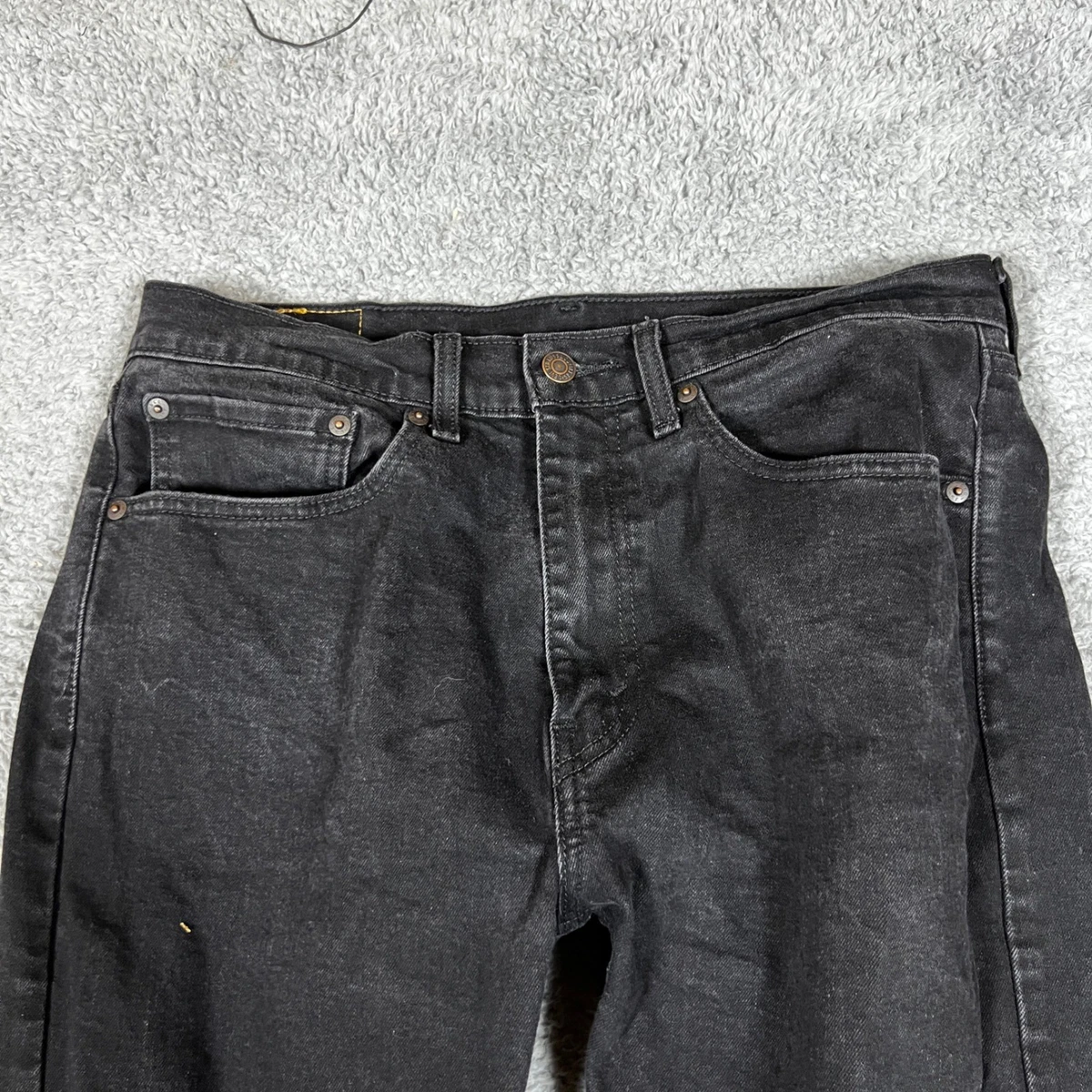 Levi's Men's Levi's 506 Jeans for sale | eBay