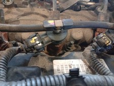 Injecteur Isuzu D-MAX