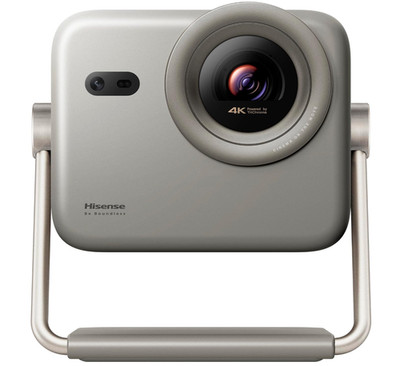 Hisense M2 Pro Smart Mini-Projektor 4K UHD NEU  