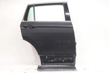 VW Tiguan 5NA Tür hinten rechts LI7F