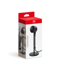Nintendo Switch 2 Camera USB-C Black BEEACNSK...