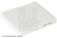 Blue Print Innenraumfilter ADG02548 Pollenfilter FüR KIA Soul AM 1 Crdi 115 128