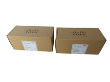 Lot of 2 Cisco 8821 Desktop Charger CP-DSKCH-8821-BUN new