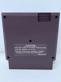 Super Mario Bros. Popeye, Ice Climber NES Nintendo Caja Negra &iexcl;Lote de Videojuegos!
