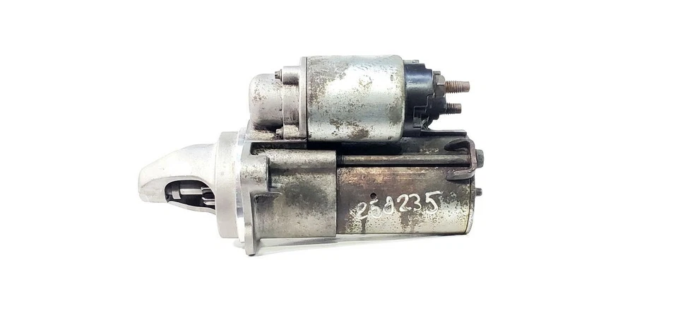 2007 Pontiac Solstice OEM Starter Motor 2.4L Automatic - Image 2 of 4