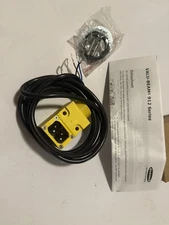 Milnor Photoeye Valu-Beam [09RPE011]