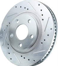 Power Stop AR85108XR Front Right Brake Rotor ...