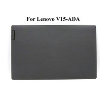 Lenovo IdeaPad V15-IWL V15-IGL V15-IIL V15-IKB V15-ADA LCD Cubierta Trasera Reemplazar