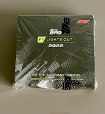2026 Topps Lights Out Formula 1 Racing Checklist Guide in-content 12