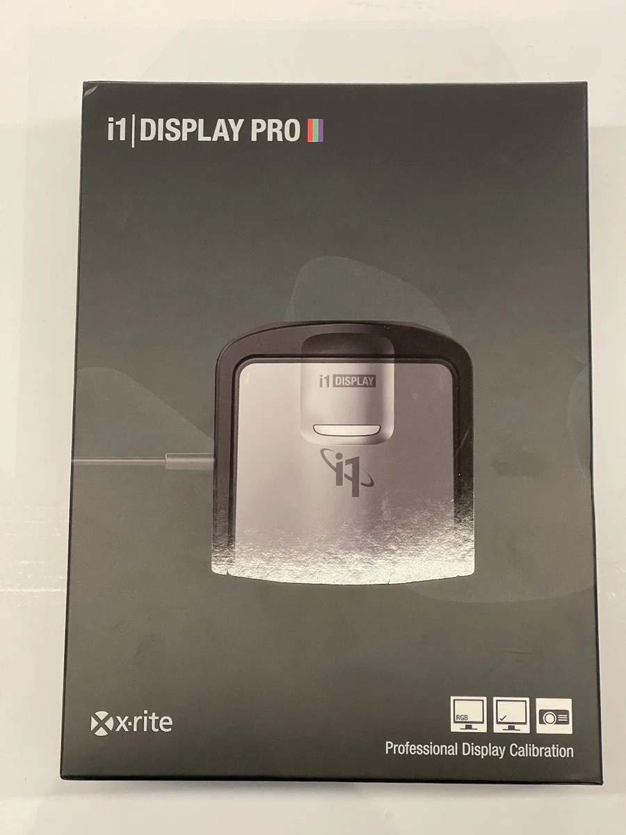 I1 Display Pro for sale - eBay