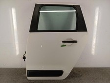 Porte arrière et accessoires Citroen C3