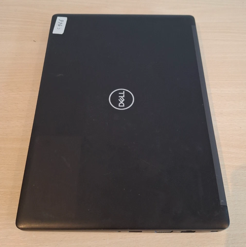 Dell Latitude 5290 · i5-8250U · 8GB · 256GB, photo 4 of 5