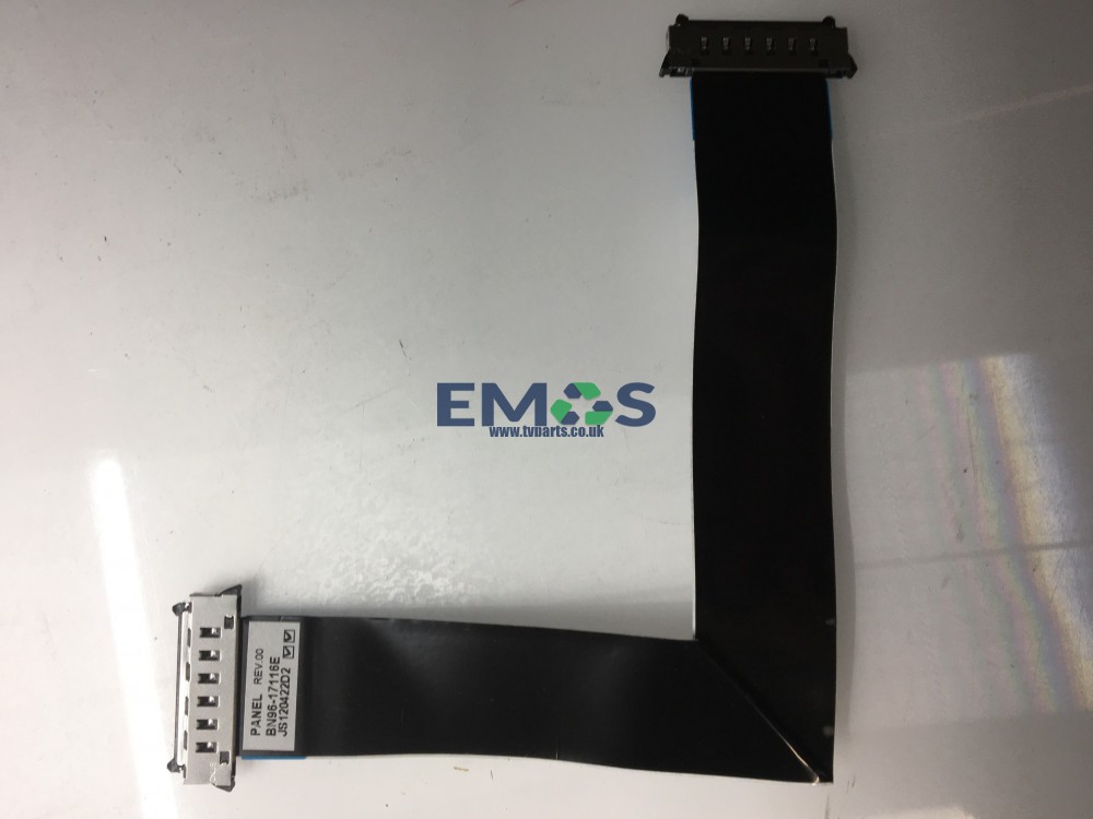 BN96-17116E LVDS LEAD FOR SAMSUNG UE32D5000PWXXU VER:03